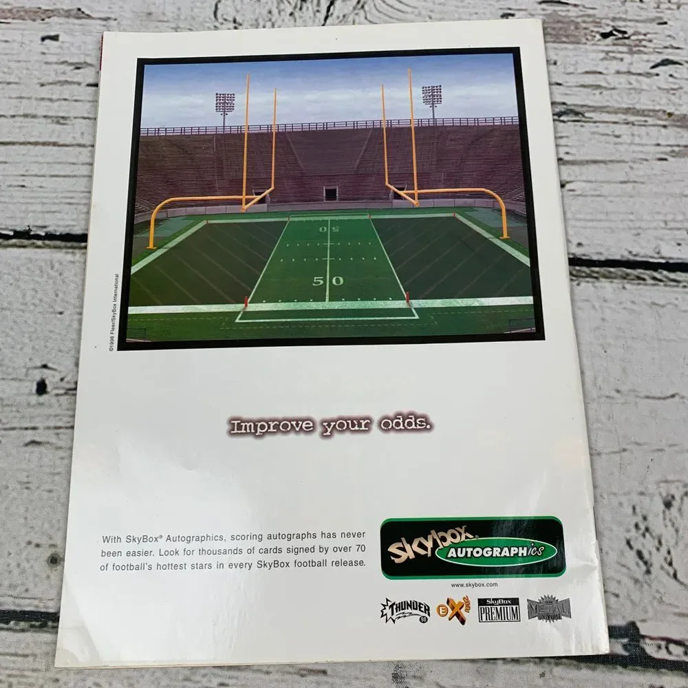 Beckett Simonon beckett football